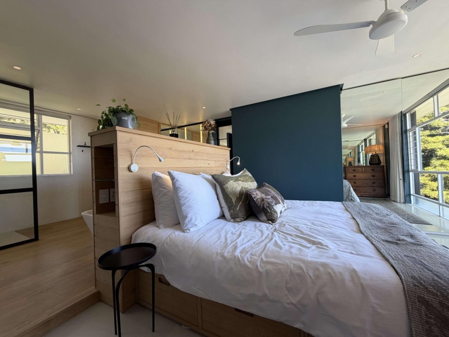 To Let 1 Bedroom Property for Rent in Tamboerskloof Western Cape